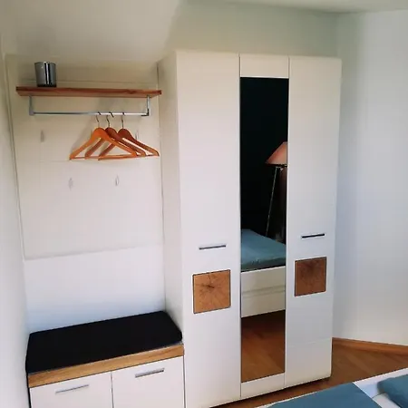 Appartement Bernstein à Zingst Extérieur photo