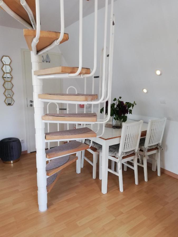 Appartement Bernstein