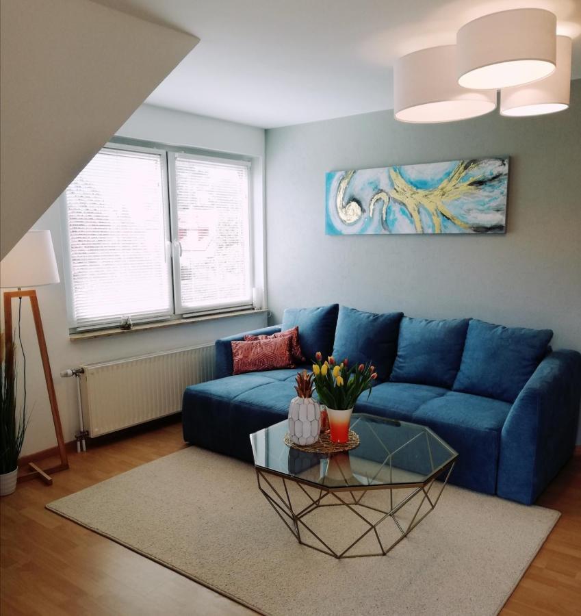 Bernstein Appartement *